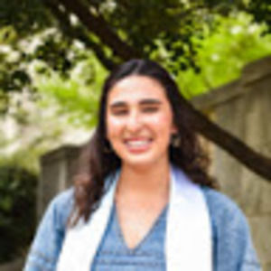 Meet your Posher, Natalie